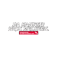 unserbrandenburg  Sticker