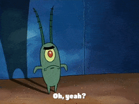 season 2 jellyfish hunter GIF by SpongeBob SquarePants