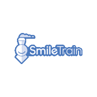 Cleftproud Sticker by Smile Train