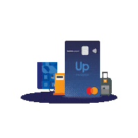 UpHellas travel business business travel up hellas Sticker