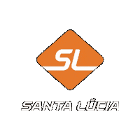 santaluciadistribuidora santa lucia santalucia sulcombustiveis distribuidorasantalucia Sticker