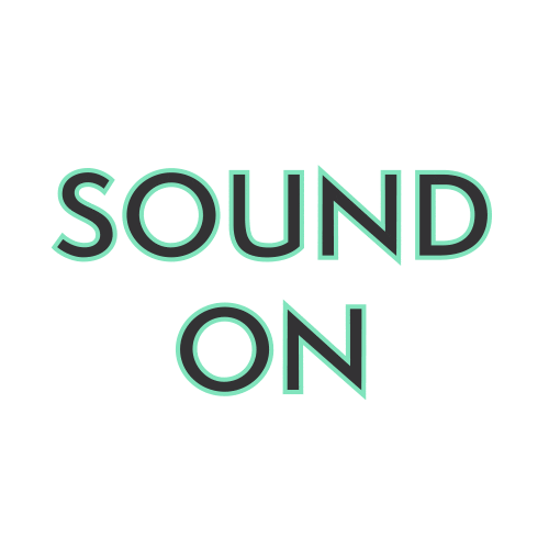 Sound On Listen Now Sticker by SCA Australia