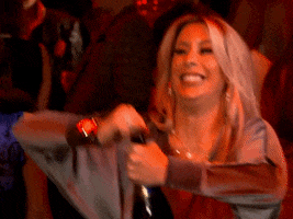 Champagne Reality Tv GIF by Real Housewives Of Cheshire