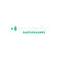 Conexao Sticker by Conexão Rastreadores