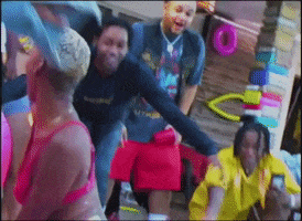 sucka free GIF by Jozzy