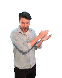 Daxon Sticker by Instagram Creator Lounge