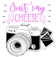 Photography Cheese Sticker by Luigi_Sauro_Fotografi_Studio