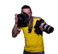 Fotografo Ancona Sticker by Luigi_Sauro_Fotografi_Studio