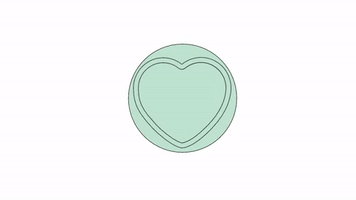 sweets hearts GIF