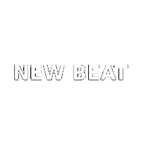 New Beat Beats Sticker by jebjosh