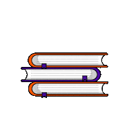 rocrijnijssel school books study examen Sticker