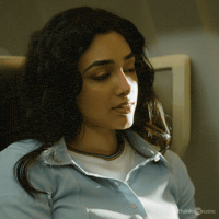 Plane Window GIF by Think Music