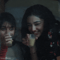 Idhayam Murali GIF by Think Music
