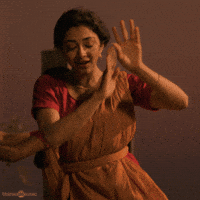 Idhayam Murali GIF by Think Music