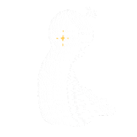 Baba Earring Sticker by csakfulbevalok