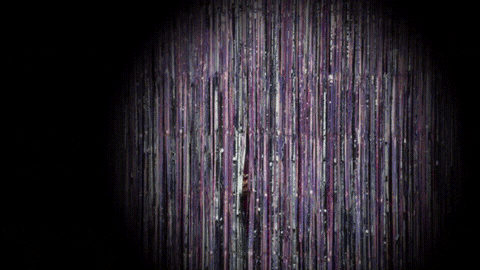 Krystal GIF by BBC Three