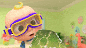 Animation Kitchen GIF by Moonbug