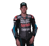 happy well done Sticker by MotoGP