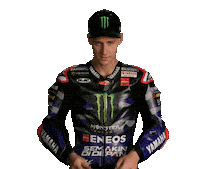 El Diablo Sun Sticker by MotoGP™