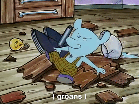 nicksplat GIF