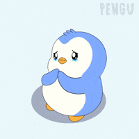 Penguin Mortgage GIF by Pudgy Penguins