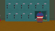 speaking eric cartman GIF by South Park 