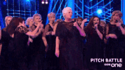 happy bbc one GIF by BBC