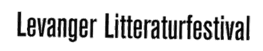 levbib giphyupload levbib levanger litteraturfestival lev litt Sticker