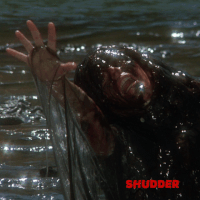 creepshow 2 horror GIF by Shudder