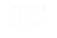 Program Sticker by Helsinki Think Company