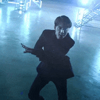 K-Pop Cosmo GIF by PENTAGON