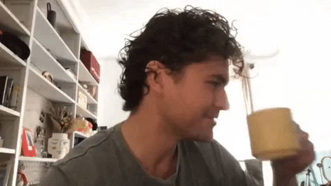 Vance Joy Nova GIF by Smallzy