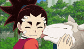 Sheep Akaba GIF