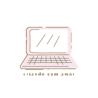 Heart Design Sticker