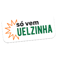 University Universidade Sticker by UEL