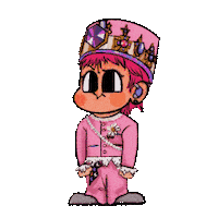Gd 지드래곤 Sticker