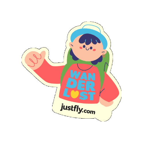 Travel Sticker by Momentum Ventures