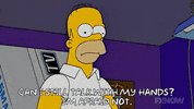 Episode 1 GIF by The Simpsons