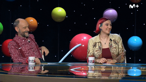 Ilustres Ignorantes Padre GIF by Movistar Plus+