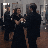 Dance Love GIF by TRT