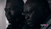Angry Cry GIF by Showmax