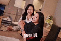 Faye GIF