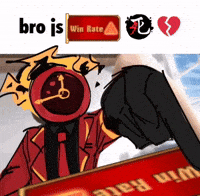 Dante Winrate GIF