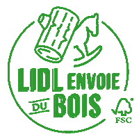 Sticker Copyright Sticker by Lidl France
