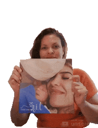 Album Recasali Sticker by renatacasalifotografia