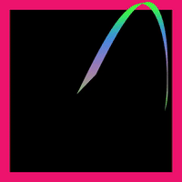 loop neon GIF by partyonmarz