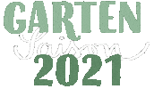 Garten Gartenblog Sticker by Hauptstadtgarten