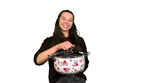 Happy Sticker by Jugendverband "Entschieden für Christus" - EC