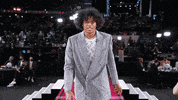 Nba Draft Sport GIF by NBA