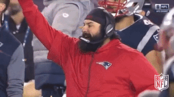 afc championship GIF by NFL